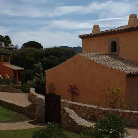 Perlacea Golfo Aranci