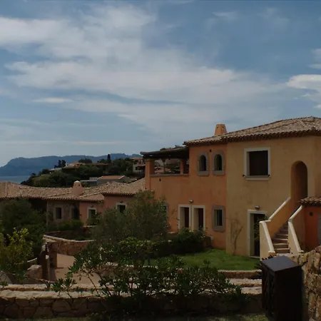 Perlacea Apartmán *