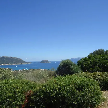 Perlacea Appartement