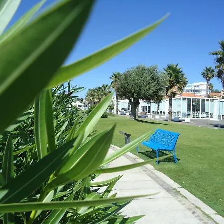 Appartement Perlacea *