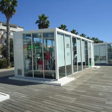 Perlacea Appartement *