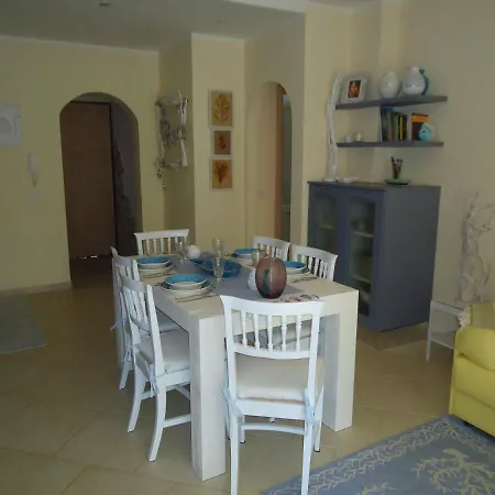 Perlacea Appartement *