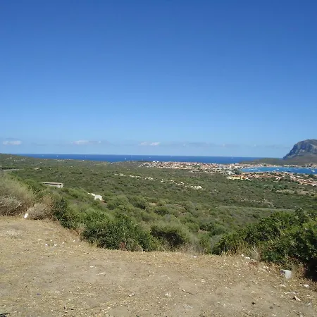 Perlacea Golfo Aranci