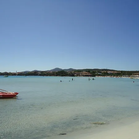 Apartmán Perlacea *