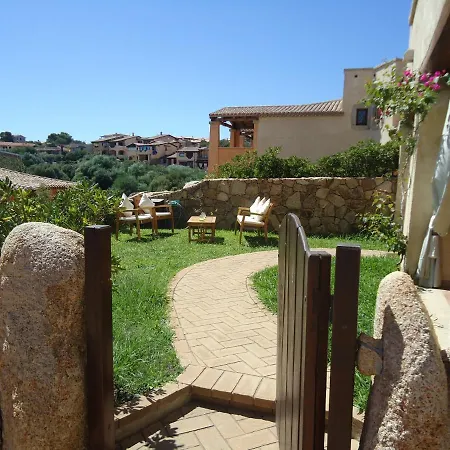 Perlacea Apartmán *