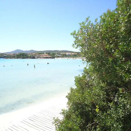 Perlacea Apartmán *