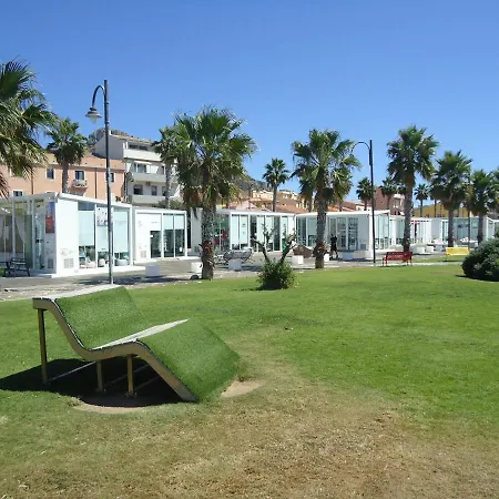 Perlacea * Golfo Aranci