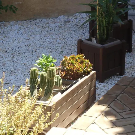 Apartmán Perlacea *