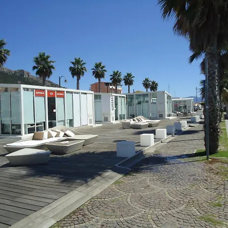 Perlacea Apartmán *