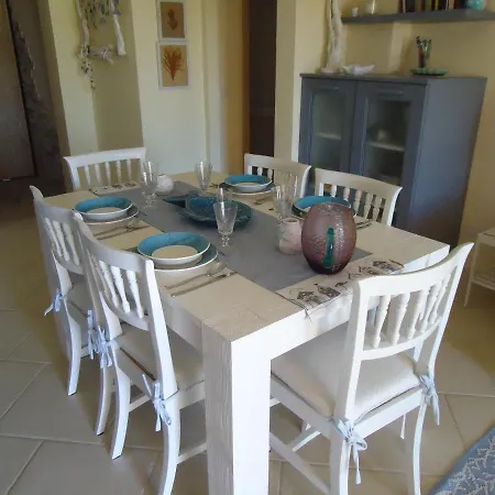 Perlacea Apartmán *