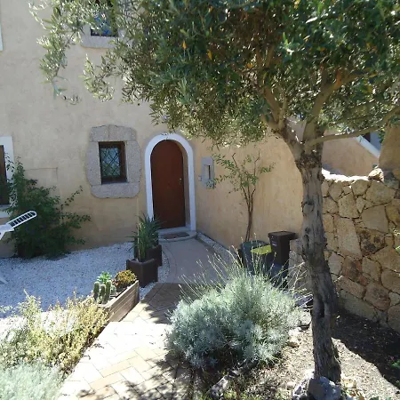 Perlacea Golfo Aranci