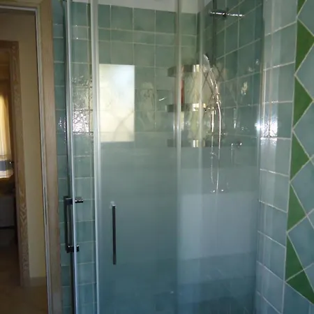 Perlacea Appartement *