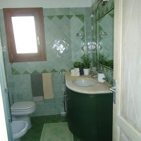 Apartmán Perlacea *