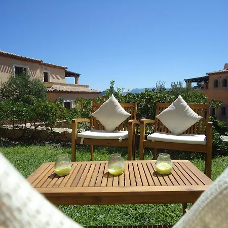 Perlacea Apartmán *