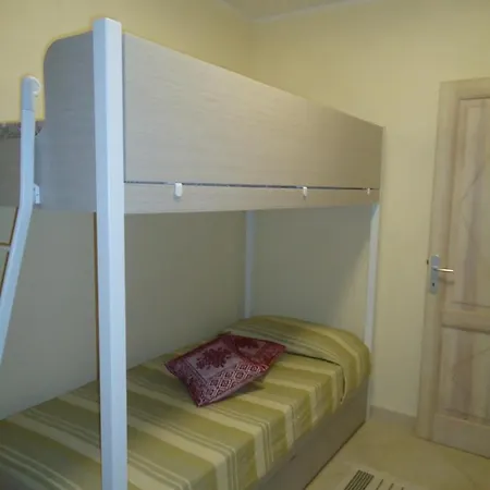 Perlacea Appartement *