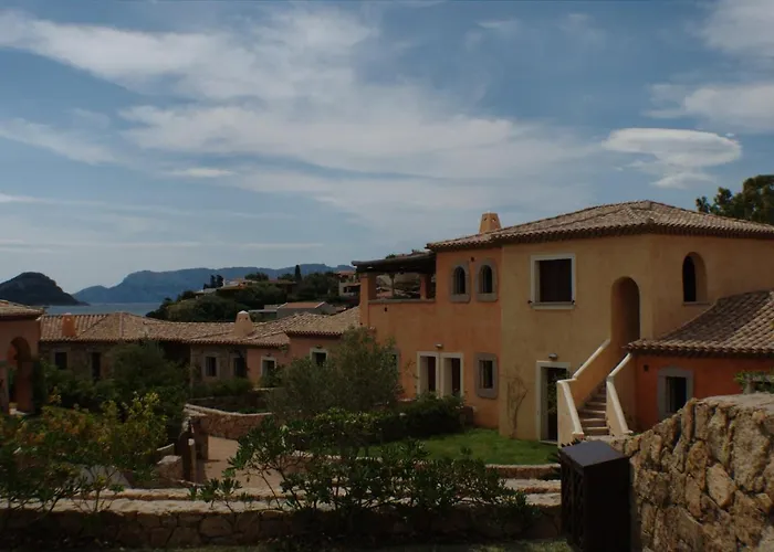 Perlacea Apartamento *