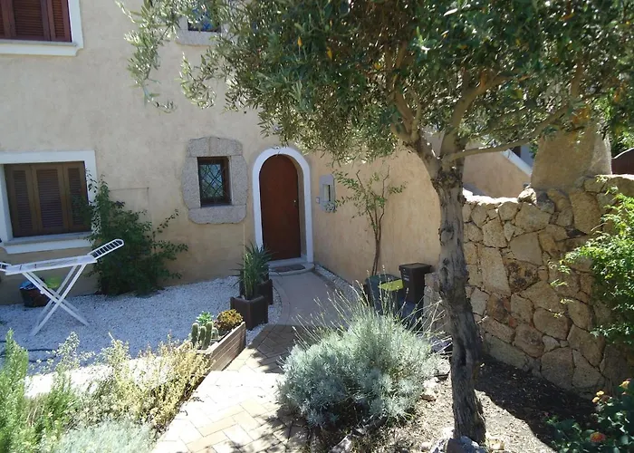 Perlacea Golfo Aranci