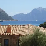 Perlacea Lägenhet Golfo Aranci
