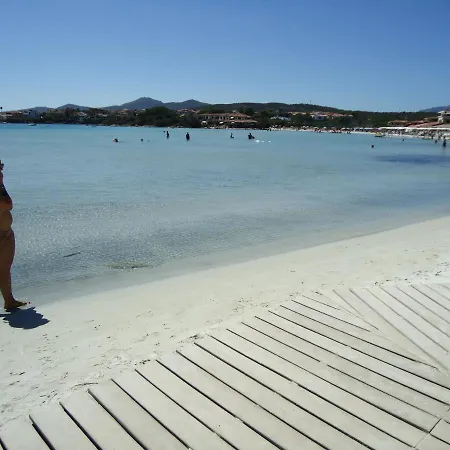 Perlacea Διαμέρισμα