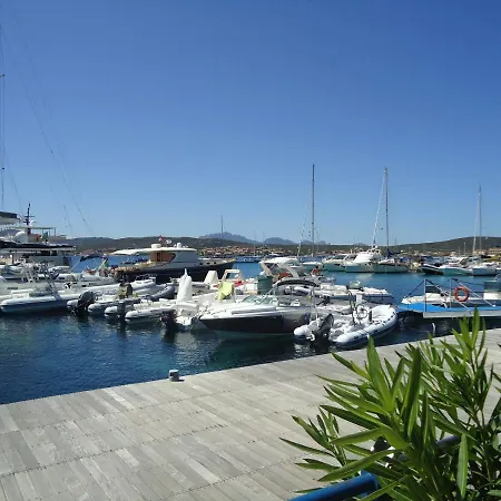 Perlacea Διαμέρισμα