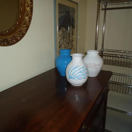 Perlacea * Golfo Aranci