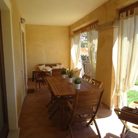 Perlacea * Golfo Aranci