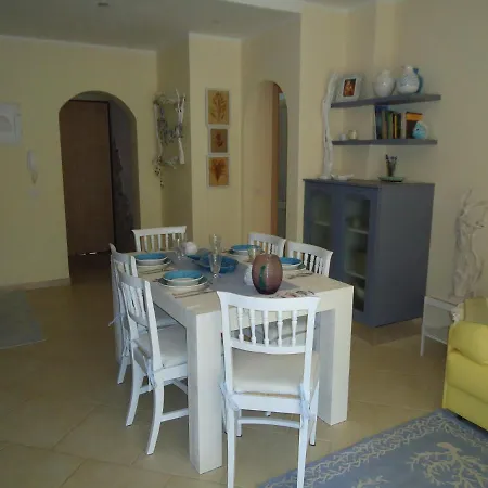 Perlacea Apartment *
