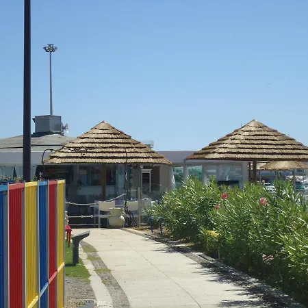 Apartment Perlacea Golfo Aranci