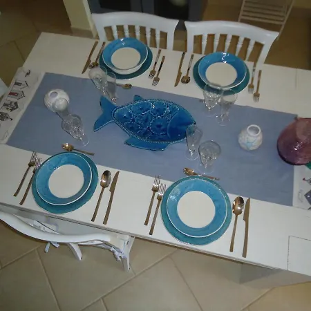 Perlacea Διαμέρισμα *