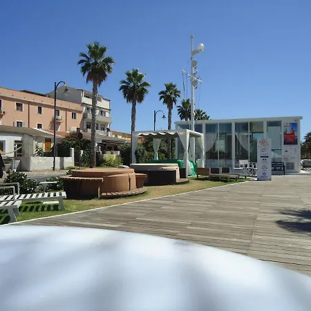 Apartament Perlacea