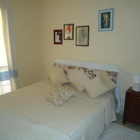 Perlacea Apartament *