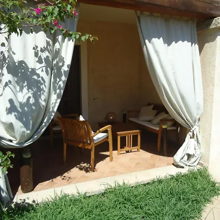 Apartment Perlacea Golfo Aranci