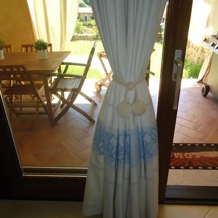 Perlacea Apartment