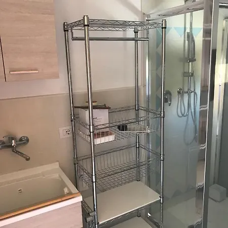 Apartament Perlacea