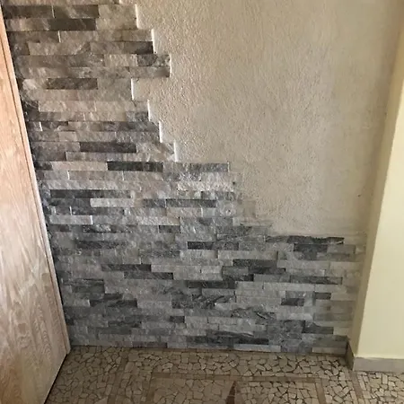 Perlacea Apartment
